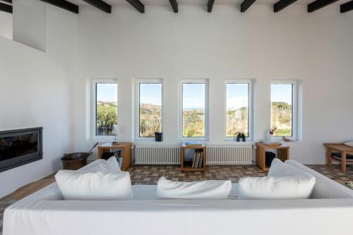 Carrapateira Villa | Sanderling beach & dune house