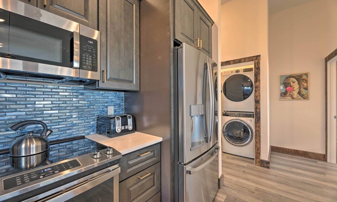 Waldport Cottage | Sanderling Sea Cottages, Unit 7 w/ Beach Access!