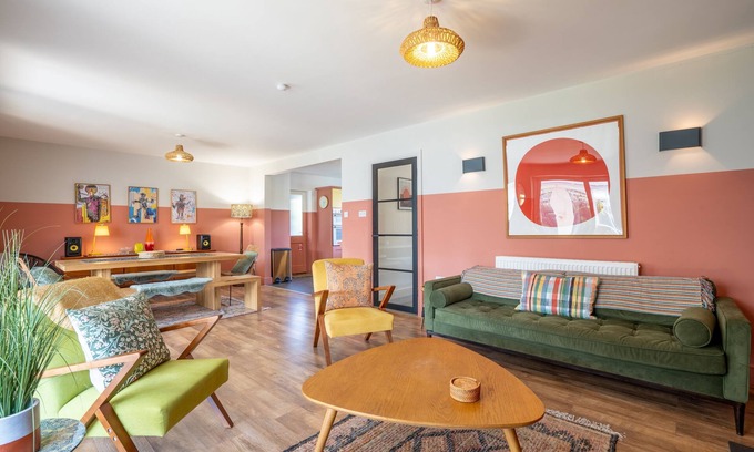 Winterton-on-Sea Appartement | Sanderlings | Winterton Cottages
