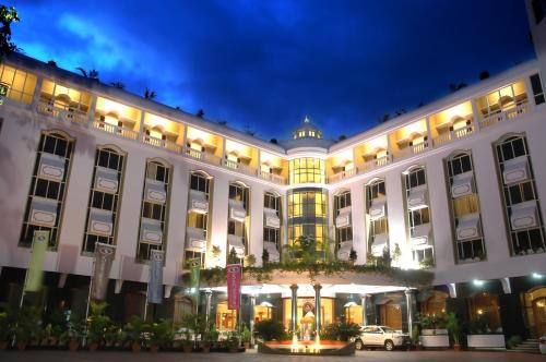 Mysore Hôtel | Sandesh The Prince