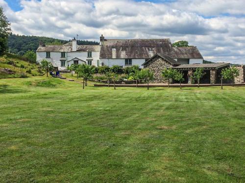Newby Bridge Maison | Sandfold Farm