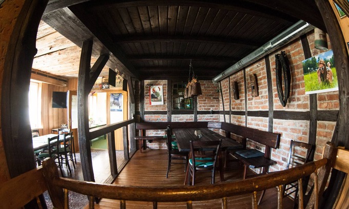 Mihla Hôtel | Sandgut Mihla