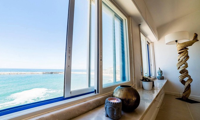 Ericeira Hôtel | Maison Sandhi - 5 Pièces