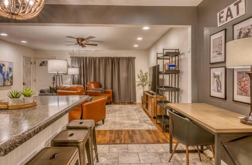 Miller Beach Maison | Sandhill Flat