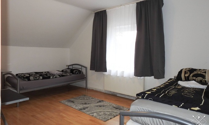Bremen-Hemelingen Appartement | Sandhofstr.3a OG Links