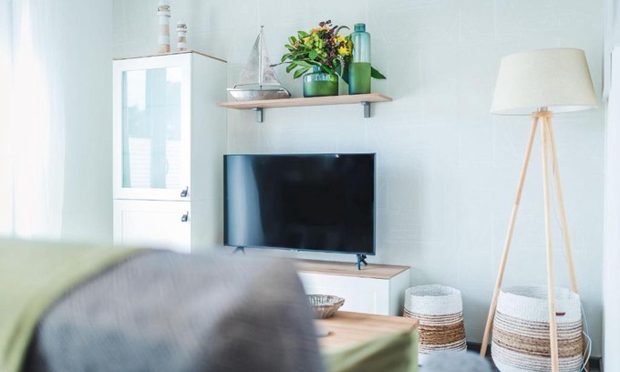 Zingst Appartement | Sandhummel