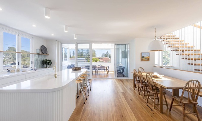 Yamba Maison | Sandhurst - Oceanstays