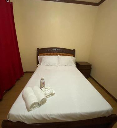 Loon Maison | Sandingan Homestay