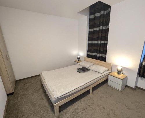 Tirgu Mures Appartement | Sandor Central Studio Apartment