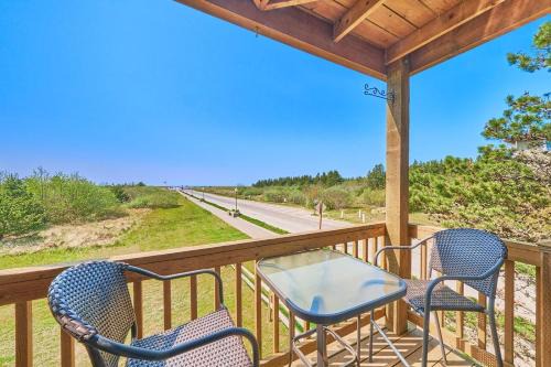 Long Beach Appartement | Sandpiper Approach