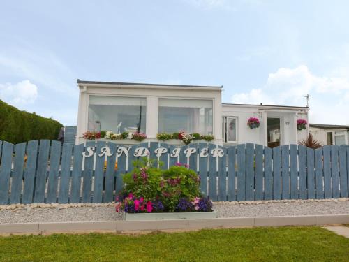 Southerness Maison | Sandpiper