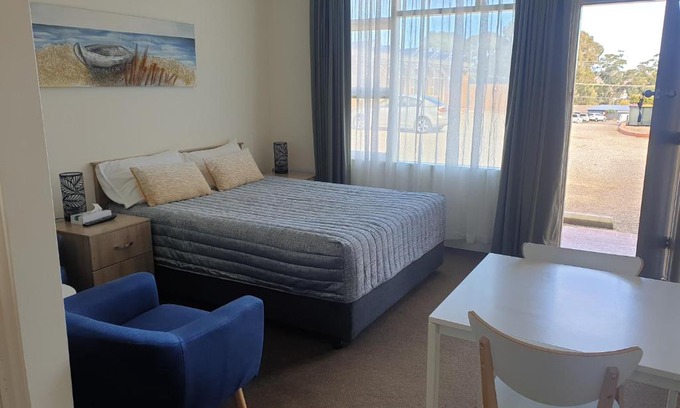 Ulladulla Hôtel | Sandpiper Motel Ulladulla