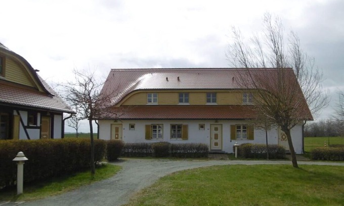Kreptitz Maison | Bécasseau à Rügen - anciennement TUI Ferienhaus