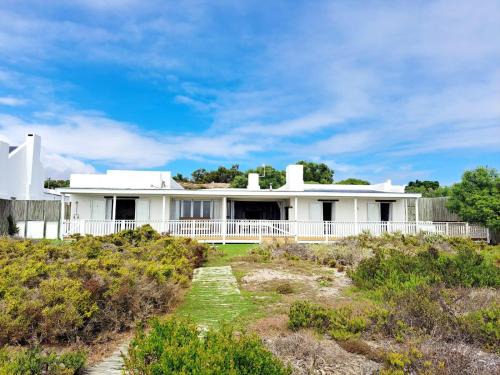 Paternoster Maison | Sandpiper Paternoster
