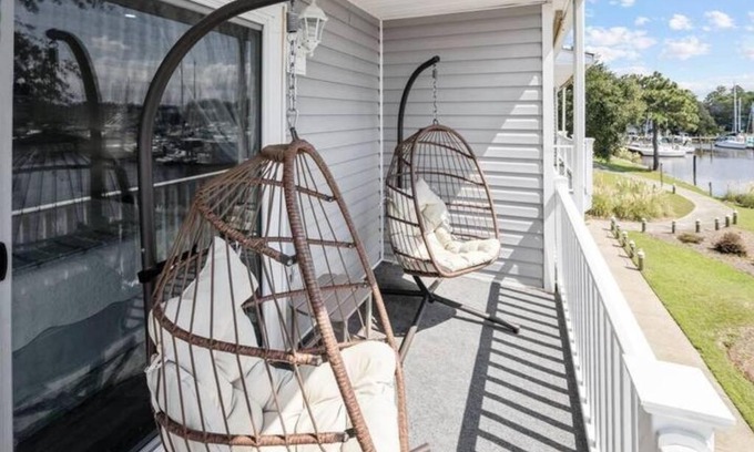 Fairfield Harbour Appartement | Sandpiper