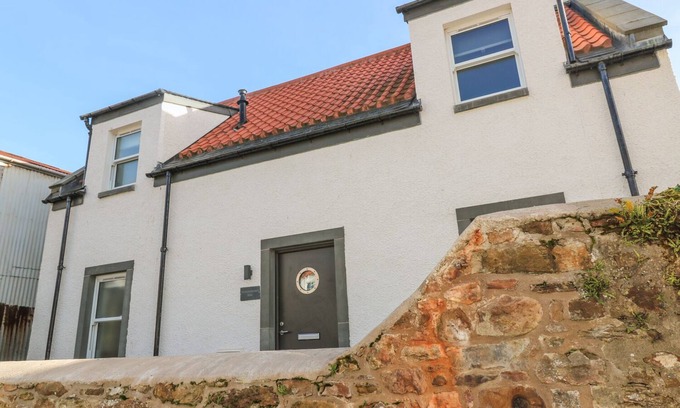 Crail Cottage | Sandpipers, CRAIL