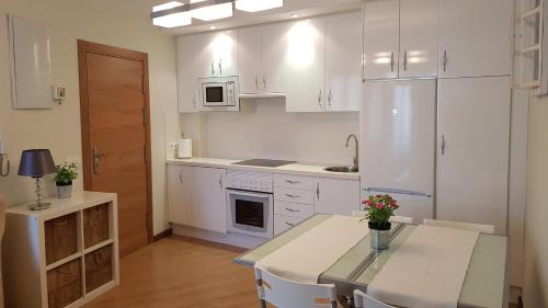 Cue Appartement | Sandrina