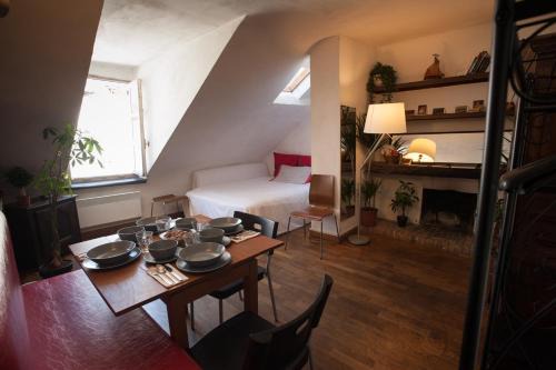 6th Arrondissement Appartement | Sandrine St Germain des Prés