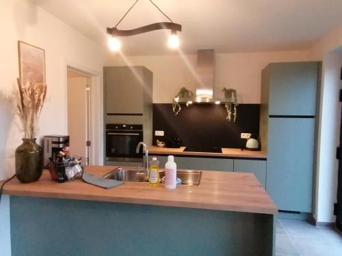 Balen Maison | Sandrise
