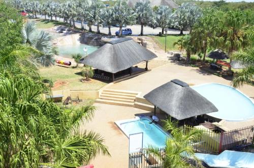 Musina Station Balnéaire | Sandriver Resort