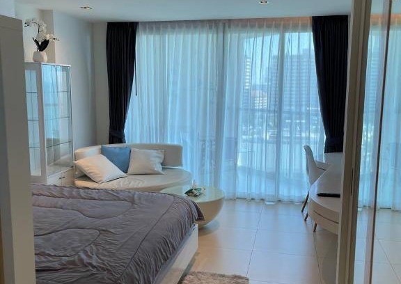 Jomtien Appartement | Sands Condominium Pattaya