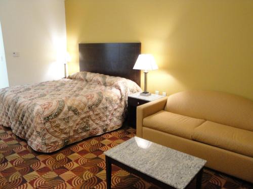 Woodward Hôtel | Sands Inn & Suites