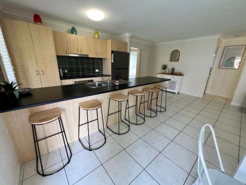 Sandstone Point Maison | Sandstone Point 4-bedroom Home