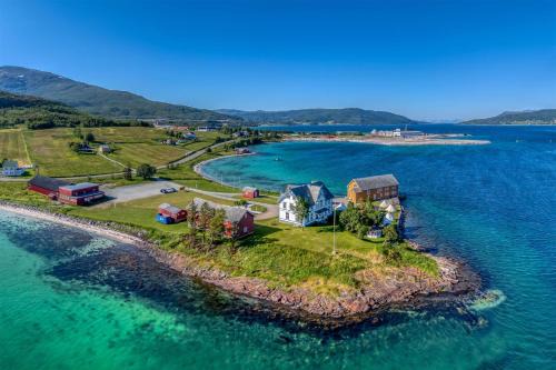 Harstad Hôtel | Sandtorgholmen Hotel - Best Western Signature Collection