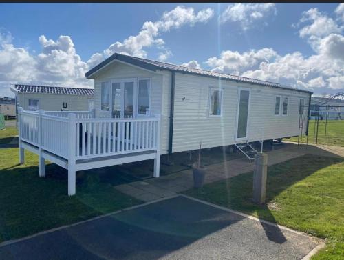 Woodhorn Appartement | Sandy bay mariners rise