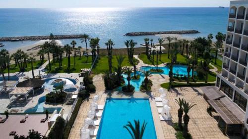 Pyla Hôtel | Sandy Beach Hotel & Spa - ex Sentido