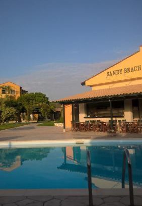 Sarlata Appartement | Sandy Beach Villas and Apartments