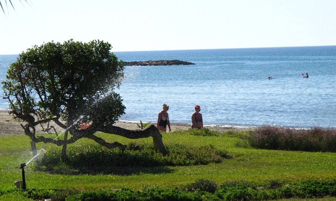 Pyla Appartement | Sandy Beach Villas Larnaca Chypre