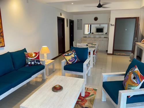 Nilaveli Appartement | Sandy Bliss