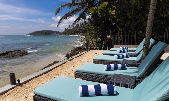 Bandaramulla Hôtel | Sandy Bliss