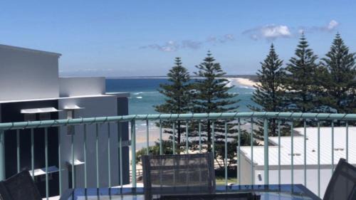 Caloundra Appartement | Sandy Cove Unit 6