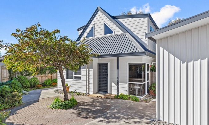 Papamoa Beach Cottage | Sandy Feet - Papamoa Beach Maison de vacances