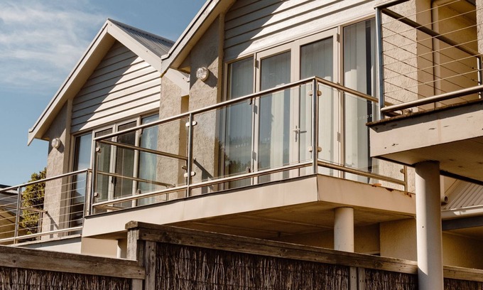 Port Fairy Maison | Sandy Nook - 2/192B Griffiths Street