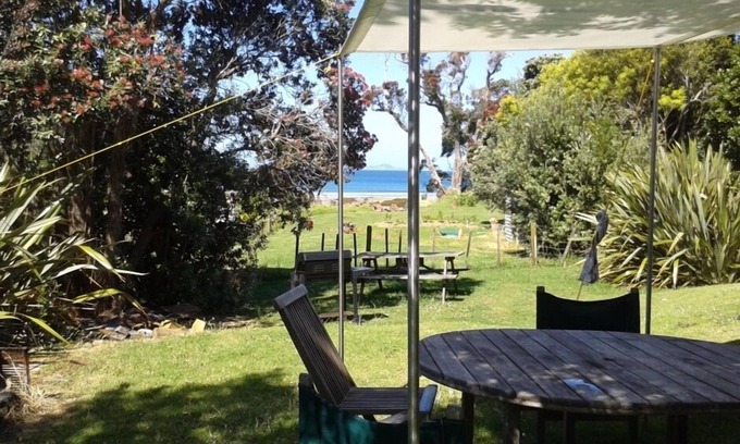 Matapouri Maison | SANDY BAY - Sublime plage