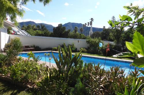 Graaff-Reinet Appartement | Sandy's Place Graaff Reinet