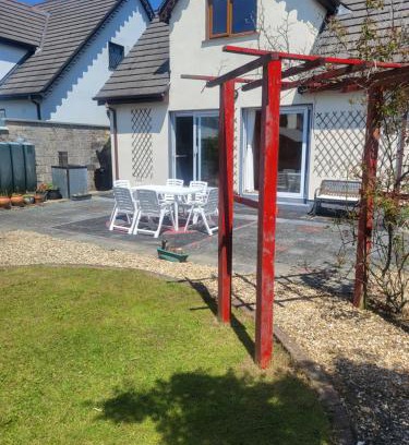 Ballymoney Maison | Sandy Shore