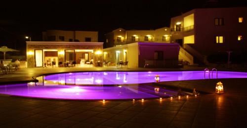 Kato Galatas Appartement | Sandy Suites