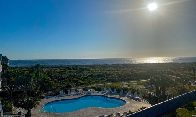 Beachwalk Copropriété | Sandy Toes Condo's