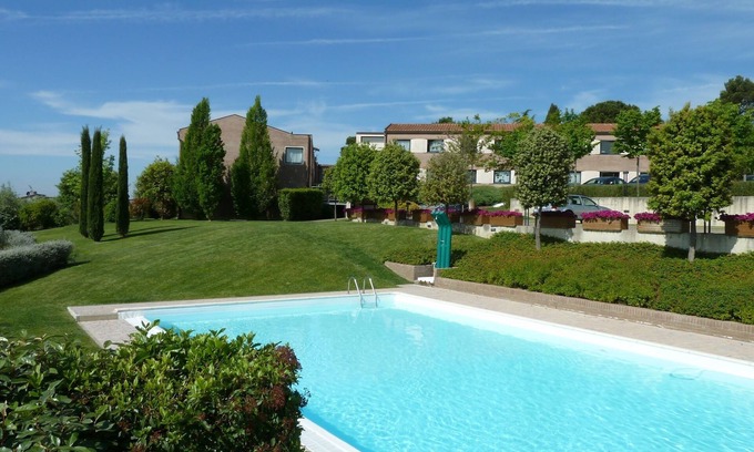 Siena Hôtel | Sangallo Park Hotel