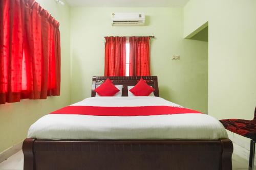 Peralam Maison | Sangeetha AC Rooms and Hotels