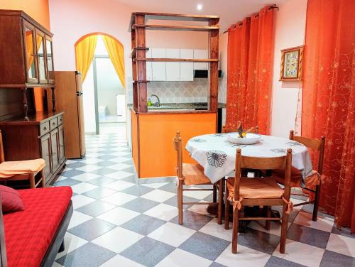 San Giorgio Appartement | SANGIORGIO Beachfront APT