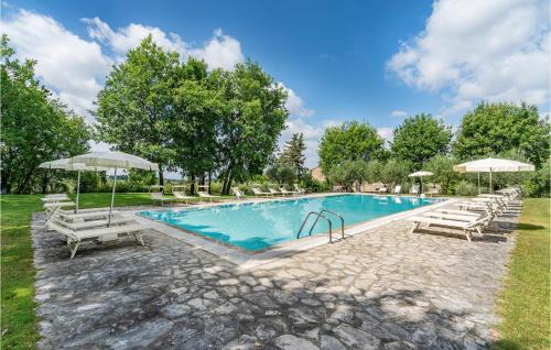 Barberino Tavarnelle Appartement | Sangiovese 1