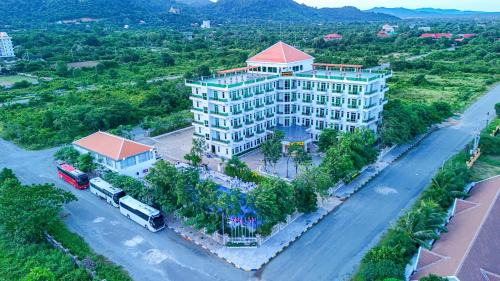 Kep Hôtel | Sangkahak Mith Hotel