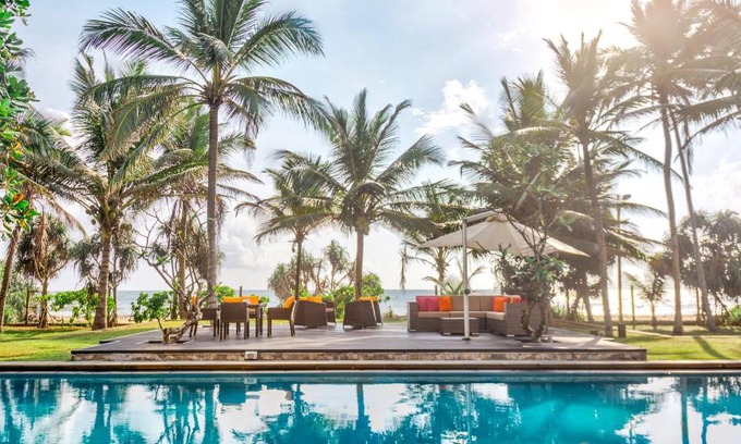 Pinwatta Villa | Sangria Sun