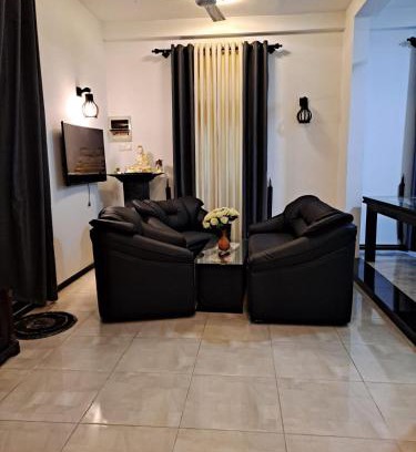 Dambulla Maison | Sanju Palace