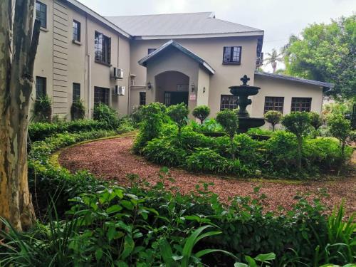 Tzaneen Hôtel | Sanloo manor guesthouse